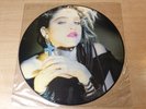 Madonna/Holiday/1985 Sire Picture Disc 12