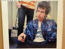 BOB DYLAN HIGHWAY 61 REVISITED OG UK CBS RECORDS LP BGP 62572 A3/B3