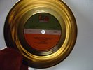 AC/DC - RARE IRISH PRESS TRANSLUCENT 7
