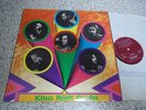 LP AMIGA KLAUS RENFT COMBO 1973 DDR selten RAR