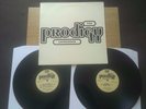 PRODIGY:EXPERIENCE* 1st Pressing UK 2 x LP 1992 *BREAK / BIG BEAT* VGC