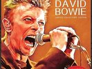 DAVID BOWIE In Memory Of David Bowie LP Laser Media ?LM005V Limited RED VINYL