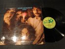 Edgar Broughton Band Wasa Wasa UK Import Harvest Records Psych LP VG+