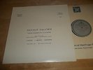 MHS DRM 110 stereo Nm PAGANINI Violin Concerto No. 5 / Capriccio - FRANCO GULLI