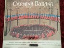 Sawallisch/ Carl Orff -Carmina Burana, Rare Columbia Blue/Gold Label 33CX 1480