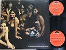 2LP JP / The Jimi Hendrix Experience Electric Ladyland MPU-9705/6 Vinyl rare