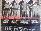 Brazil Kraftwerk ?– The Robots EXCLUSIVE 7