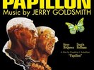 Papillon - Expanded Score - Limited 1000 - OOP - Jerry Goldsmith