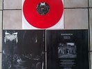 Funebrarum the sleep of morbid dreams Vinyl 2009'