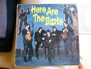 LP THE BOOTS HERE ARE D 66 WEINROT TELEFUNKEN SLE 14399-P