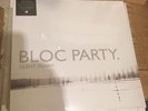 BLOC PARTY Silent Alarm RARE 2010 Special Edition LP plus 7