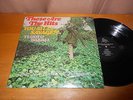 Teddy & Darrel 60s POP ROCK LP These are the Hits You Silly Savage MONO USA