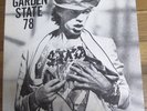 THE ROLLING STONES GARDEN STATE 78 2LP MICK JAGGER KEITH RICHARDS RON WOOD