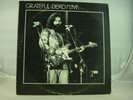 GRATEFUL DEAD LIVE AT THE FELT FORUM BOOTLEG CONCERT 12/05/71 UK IMPORT