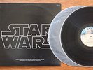 STAR WARS soundtrack 1977 OZ PRESS VINYL 2LP John Williams London Symphony Orch