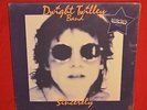 DWIGHT TWILLEY BAND LP SINCERELY STILL SEALED VINYL RECORD SHELTER SRL 52001