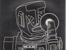 MARVIN THE PARANOID ANDROID Reasons To Be Miserable 7