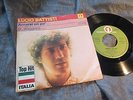 LUCIO BATTISTI - Amarsi un po` 7