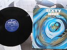 SIXTY NINE CIRCLE OF THE CRAYFISH W/ POSTER AUTOGRAPHED first edition very rare
