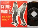 SYLVIE VARTAN - RITMO DE LLUVIA - RARE 45T 7' EP SPAIN