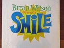 Brian Wilson Presents Smile Sealed