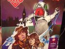 RSD 2017 DOCTOR WHO AND THE PESCATONS SOUND EFFECTS BBC RECORD STORE DAY 2 LP