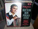 FRANK NOVAK, Button Box, Polka Music, Delta # 7031