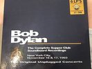 Bob Dylan - The Complete Supper Club Soundboard Recordings