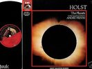 ANDRE PREVIN HOLST The Planets LSO HMV DMM EG 290851 Vinyl LP