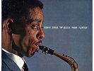 SONNY CRISS  Mr Blues Pour Flirter  Orig Fr  BRUNSWICK 1963  EX