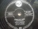 Jaye P Morgan 78- RCA- Pepper-Hot Baby/ no Elvis Presley - German 20-6282