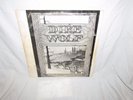 ROCK LP EARLY LIVE GRATEFUL DEAD DIRE WOLF FILLMORE EAST APRIL 1971 M-