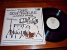 TINO CONTRERAS La Musica Infinita OBSCURE LATIN JAZZ Autographed 1979 MEXICO LP