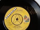 Northern Soul - The Capreez / How To Make A Sad Man Glad