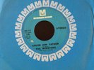THE WINSTONS - COLOR HIM FATHER/AMEN, BROTHER  -METROMEDIA