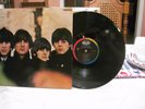 Beatles - Beatles For Sale LP capitol  Gatefold MONO  parlophone