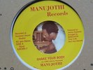 MANUJOTHI - SHAKE YOUR BODY - 7