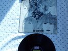 The Beatles Revolver Error Side 2 Label on Both sides Dr. ROBERT GAO on Run Off