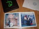 sonny black carlo cokxxx nutten 2LP +Box