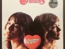 HEART Dreamboat Annie LP DBX Audiophile NM Ann Wilson VPI Cleaned