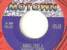 TWISTIN KINGS Congo  MOTOWN ZTSC DETROIT NORTHERN SOUL 45