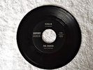 RARE Northern Soul 45  --  The Isonics  --  Kammy 369 Label
