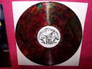 JOHN LENNON LP Telecasts JL517 Multi Coloured Vinyl (NO TMOQ) Chuck Berry Rare .