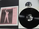 DAVID BOWIE FOREVER YOURS 2 LPS LIVE SYDNEY AUSTRALIA 1978 DB6894 UNPLAYED