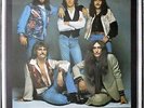 URIAH HEEP - 1976 - Konzertplakat - High and Mighty - Tourposter - München