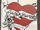 Peter Doherty - Babyshambles -  Debut 7