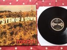 System Of A Down Toxicity Vinyl Deftones