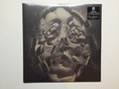 Converge Jane Live Randy Ortiz Semi Transparent Brown Vinyl LP