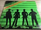 12 MAXI Capitol Records ?12CL 15998 Kraftwerk ?– Neon Lights Luminous UK 1978