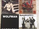 Pete Doherty Babyshambles Wolfman For Lovers Killamangiro Rare 7